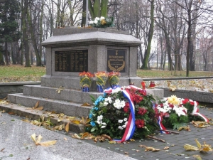 Franzuski pomnik w Gliwicach.jpg
