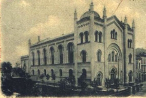 Gliwice, Synagoga.jpg